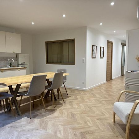 Le Rive Droite - Gare Centre - Wifi - Terrasse - Face Remparts Apartment อาวีญง ภายนอก รูปภาพ